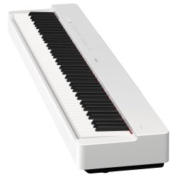 Yamaha P-225WH Hvid